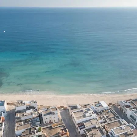 Corte Delle Spiagge Porto Cesareo
