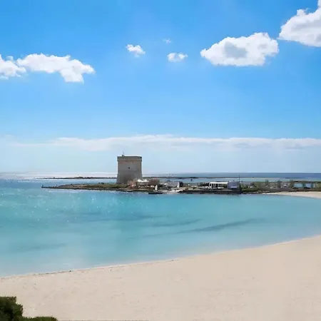 Corte Delle Spiagge Tatil Evi Porto Cesareo