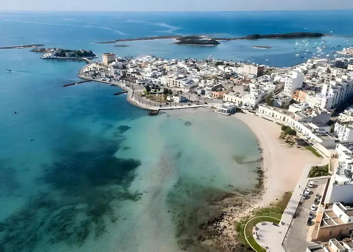 Tatil Evi Corte Delle Spiagge *