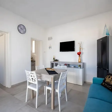 Vakantiehuis Corte Delle Spiagge *