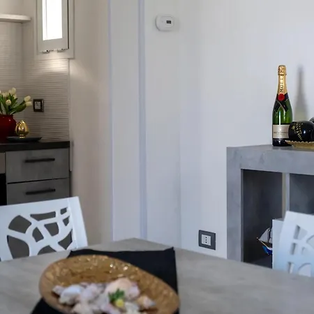 Vakantiehuis Corte Delle Spiagge