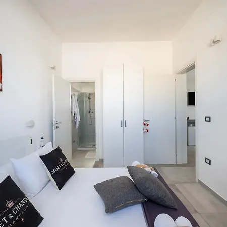 Vakantiehuis Corte Delle Spiagge