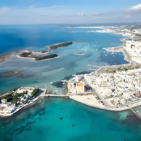 Vakantiehuis Corte Delle Spiagge *